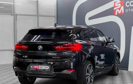 BMW X2, 2019 год, 2 749 900 рублей, 6 фотография
