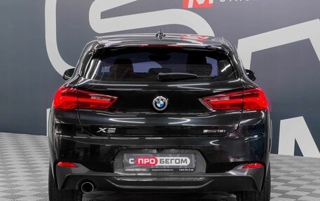 BMW X2, 2019 год, 2 749 900 рублей, 5 фотография