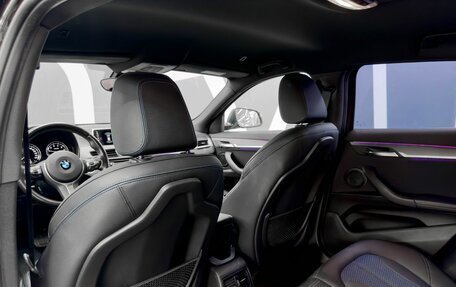 BMW X2, 2019 год, 2 749 900 рублей, 8 фотография
