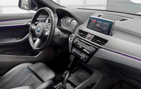BMW X2, 2019 год, 2 749 900 рублей, 14 фотография