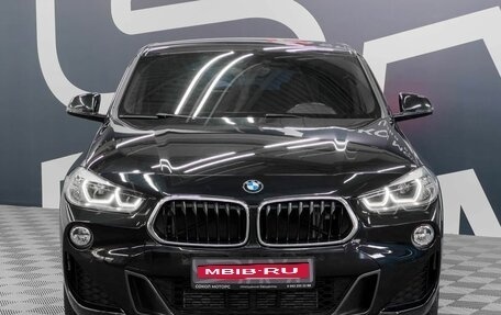 BMW X2, 2019 год, 2 749 900 рублей, 2 фотография