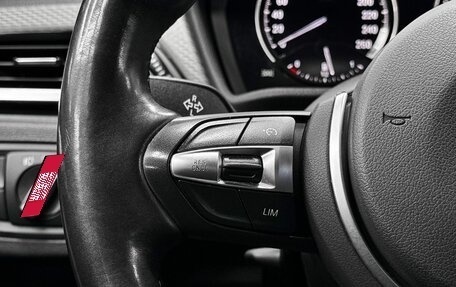 BMW X2, 2019 год, 2 749 900 рублей, 12 фотография