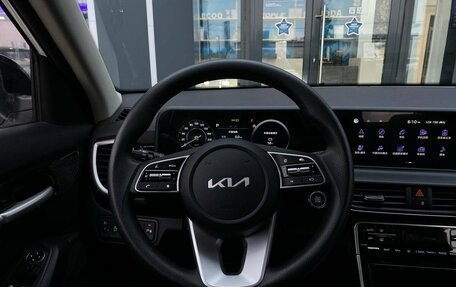 KIA Seltos I, 2026 год, 3 200 000 рублей, 14 фотография