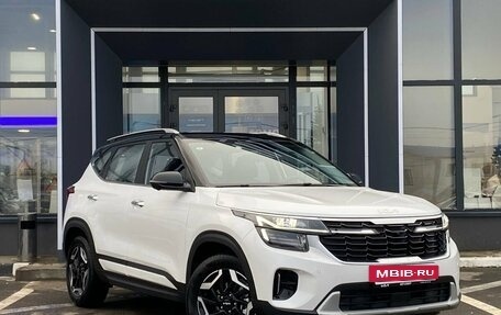 KIA Seltos I, 2026 год, 3 200 000 рублей, 2 фотография