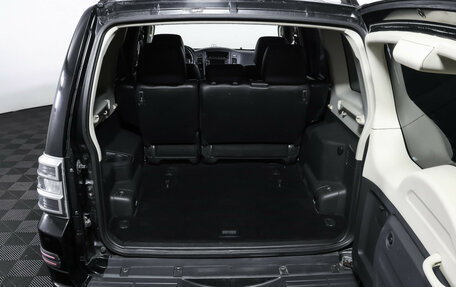 Mitsubishi Pajero IV, 2013 год, 1 990 000 рублей, 11 фотография