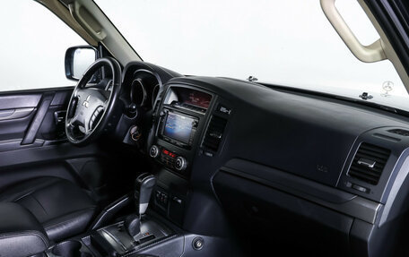 Mitsubishi Pajero IV, 2013 год, 1 990 000 рублей, 12 фотография
