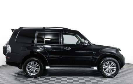 Mitsubishi Pajero IV, 2013 год, 1 990 000 рублей, 5 фотография