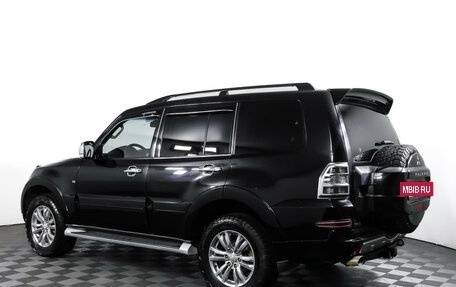 Mitsubishi Pajero IV, 2013 год, 1 990 000 рублей, 8 фотография