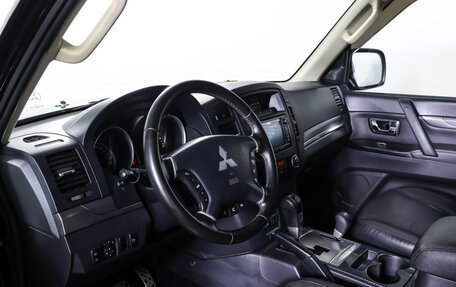 Mitsubishi Pajero IV, 2013 год, 1 990 000 рублей, 16 фотография
