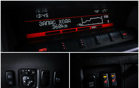 Mitsubishi Pajero IV, 2013 год, 1 990 000 рублей, 20 фотография