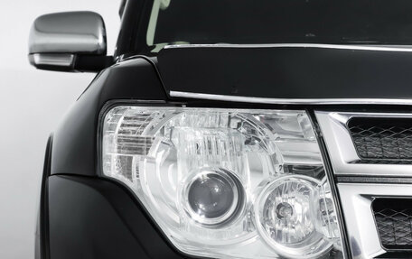 Mitsubishi Pajero IV, 2013 год, 1 990 000 рублей, 23 фотография