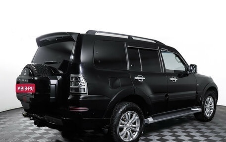 Mitsubishi Pajero IV, 2013 год, 1 990 000 рублей, 6 фотография