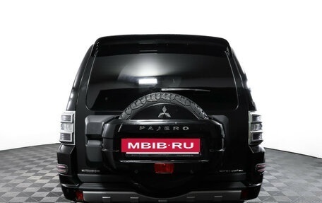 Mitsubishi Pajero IV, 2013 год, 1 990 000 рублей, 7 фотография