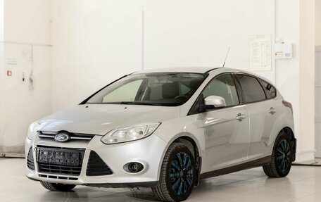 Ford Focus III, 2011 год, 980 000 рублей, 3 фотография