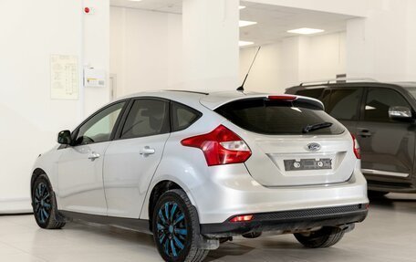 Ford Focus III, 2011 год, 980 000 рублей, 4 фотография