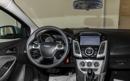Ford Focus III, 2011 год, 980 000 рублей, 7 фотография