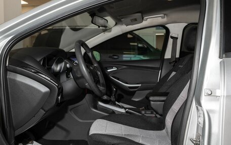 Ford Focus III, 2011 год, 980 000 рублей, 9 фотография