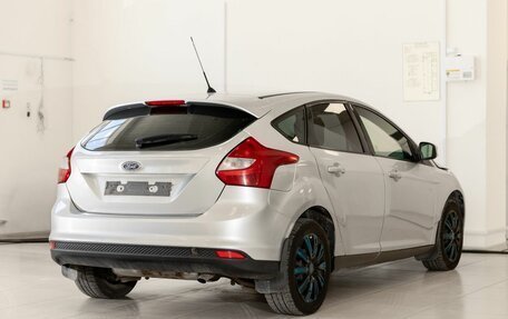 Ford Focus III, 2011 год, 980 000 рублей, 6 фотография