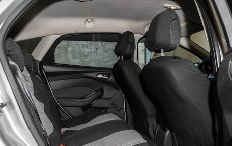 Ford Focus III, 2011 год, 980 000 рублей, 11 фотография