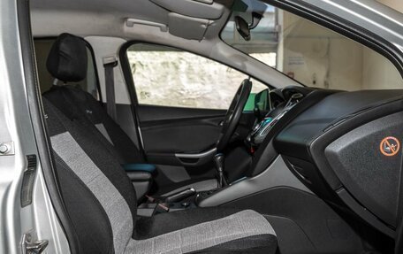 Ford Focus III, 2011 год, 980 000 рублей, 10 фотография