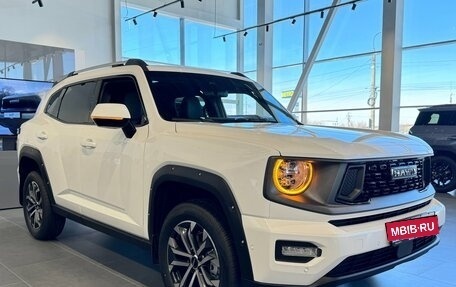 Haval H7, 2026 год, 3 959 010 рублей, 5 фотография