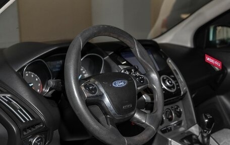 Ford Focus III, 2011 год, 980 000 рублей, 8 фотография