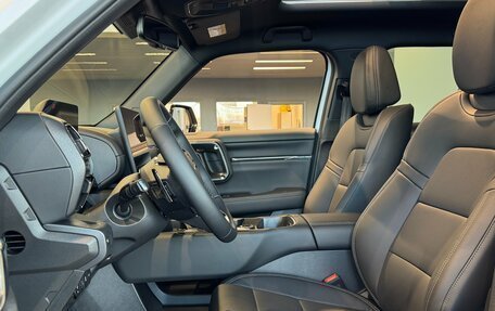 Haval H7, 2026 год, 3 959 010 рублей, 11 фотография