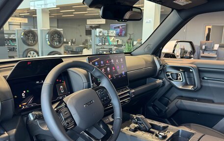 Haval H7, 2026 год, 3 959 010 рублей, 15 фотография