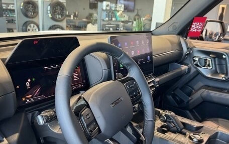 Haval H7, 2026 год, 3 959 010 рублей, 13 фотография