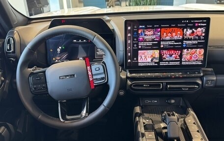 Haval H7, 2026 год, 3 959 010 рублей, 18 фотография