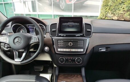 Mercedes-Benz GLS, 2016 год, 3 530 000 рублей, 15 фотография