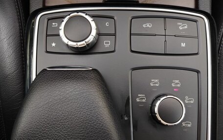 Mercedes-Benz GLS, 2016 год, 3 530 000 рублей, 18 фотография