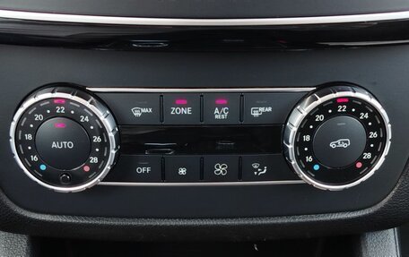 Mercedes-Benz GLS, 2016 год, 3 530 000 рублей, 17 фотография