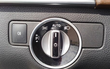 Mercedes-Benz GLS, 2016 год, 3 530 000 рублей, 22 фотография