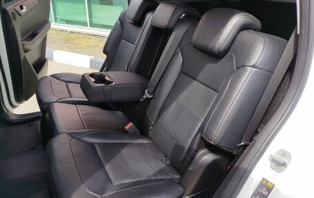 Mercedes-Benz GLS, 2016 год, 3 530 000 рублей, 30 фотография
