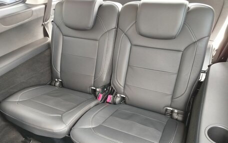 Mercedes-Benz GLS, 2016 год, 3 530 000 рублей, 31 фотография