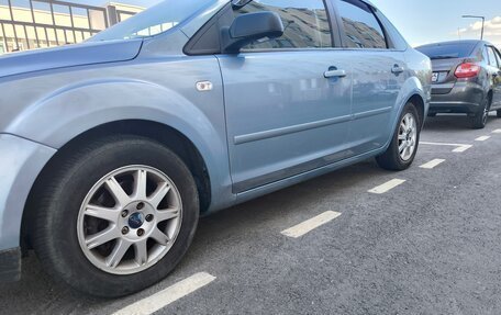 Ford Focus II рестайлинг, 2006 год, 400 000 рублей, 2 фотография