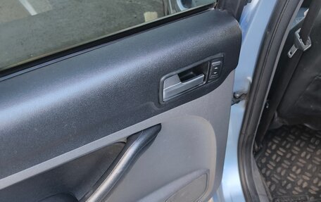 Ford Focus II рестайлинг, 2006 год, 400 000 рублей, 10 фотография