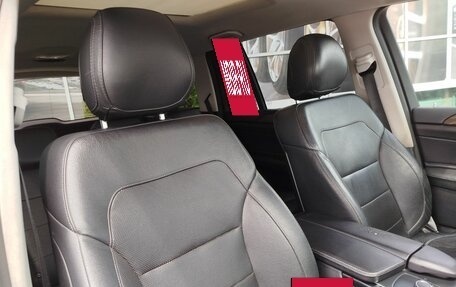 Mercedes-Benz GLS, 2016 год, 3 530 000 рублей, 29 фотография