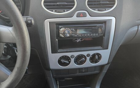 Ford Focus II рестайлинг, 2006 год, 400 000 рублей, 9 фотография