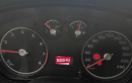 Ford Focus II рестайлинг, 2006 год, 400 000 рублей, 6 фотография