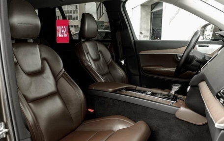 Volvo XC90 II рестайлинг, 2018 год, 3 500 000 рублей, 12 фотография