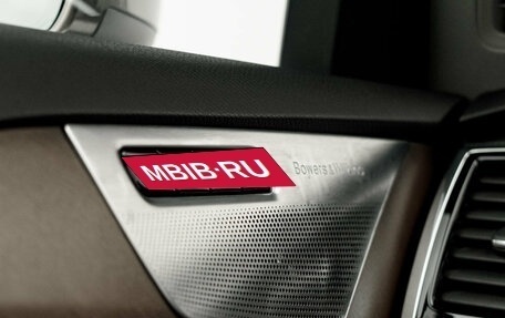 Volvo XC90 II рестайлинг, 2018 год, 3 500 000 рублей, 24 фотография