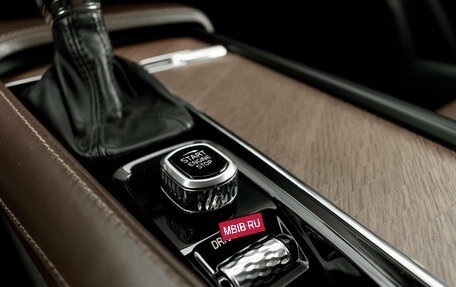 Volvo XC90 II рестайлинг, 2018 год, 3 500 000 рублей, 21 фотография