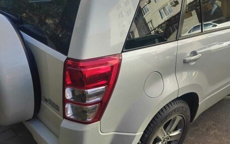 Suzuki Grand Vitara, 2011 год, 2 700 000 рублей, 10 фотография