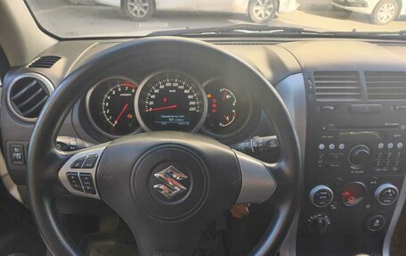 Suzuki Grand Vitara, 2011 год, 2 700 000 рублей, 6 фотография