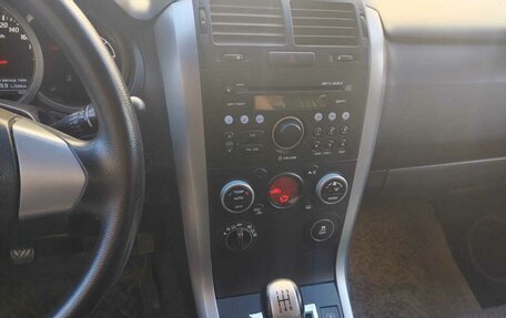 Suzuki Grand Vitara, 2011 год, 2 700 000 рублей, 9 фотография