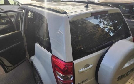 Suzuki Grand Vitara, 2011 год, 2 700 000 рублей, 4 фотография