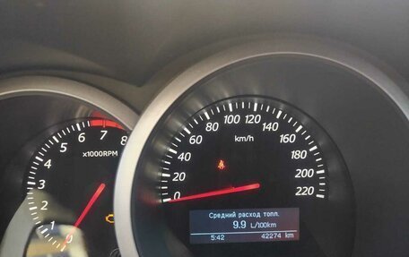 Suzuki Grand Vitara, 2011 год, 2 700 000 рублей, 11 фотография