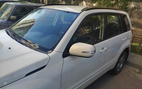 Suzuki Grand Vitara, 2011 год, 2 700 000 рублей, 12 фотография